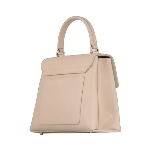 Furla 1927 Foldover Small Tote Bag