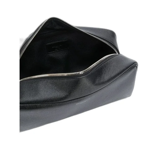 Saint Laurent Paris Grooming Case