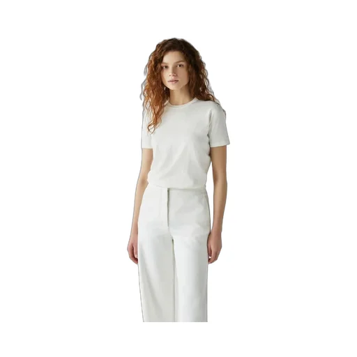 Loro Piana Angera Crewneck T-Shirt