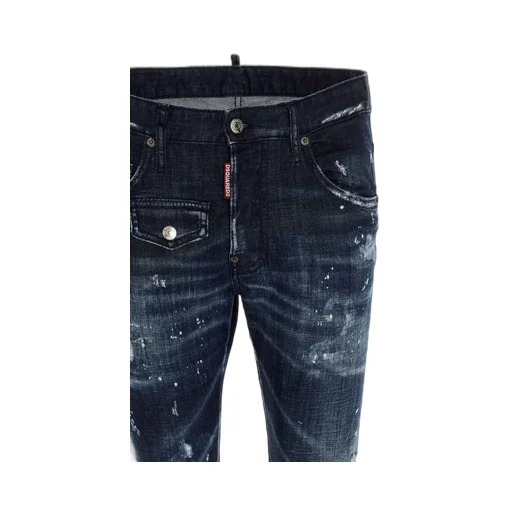 Skater Slim-Fit Jeans