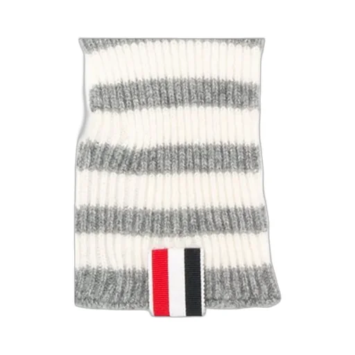 4-Bar Cashmere Gloves