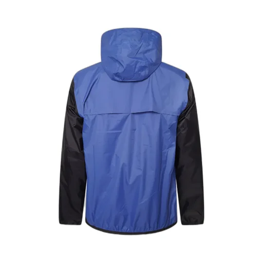X K-Way Half-Zip Jacket