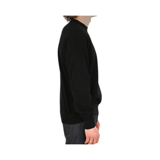 Off-White Logo Printed Sweatshirt