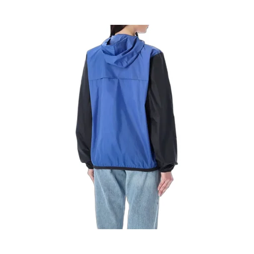 X K-Way Half-Zip Jacket