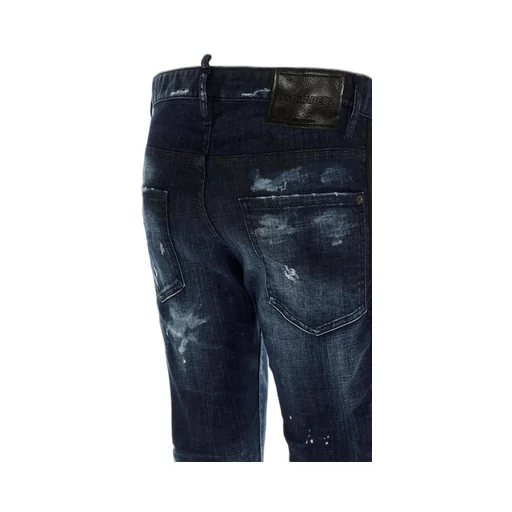 Skater Slim-Fit Jeans