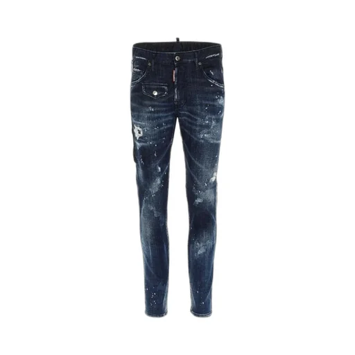 Skater Slim-Fit Jeans