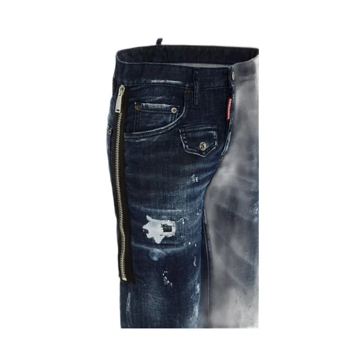 Skater Slim-Fit Jeans
