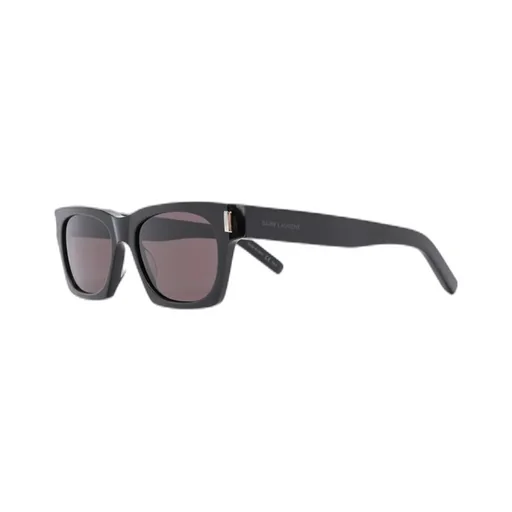 Saint Laurent Eyewear Sl 402 Rectangular Frame Sunglasses