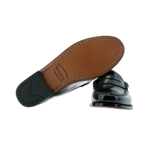 G.H. Bass & Co. Penny Bar Loafers