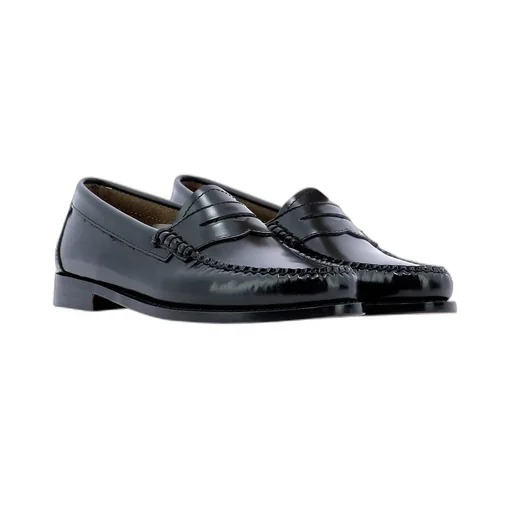 G.H. Bass & Co. Penny Bar Loafers