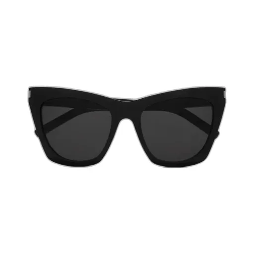Saint Laurent Eyewear Kate Cat-Eye Sunglasses