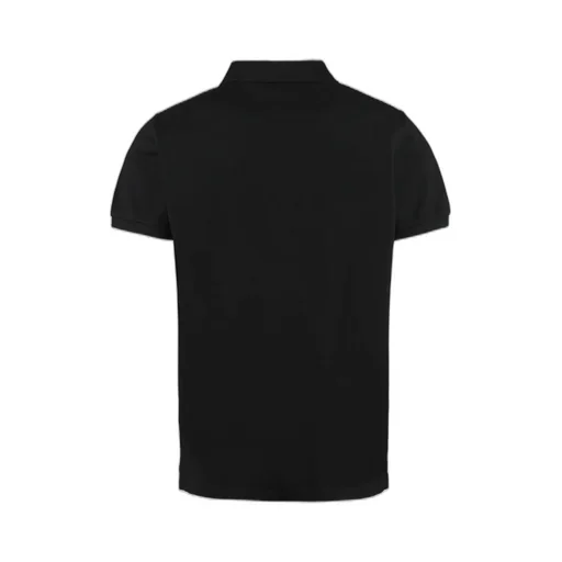 Dsquared2 Icon Printed Polo Shirt