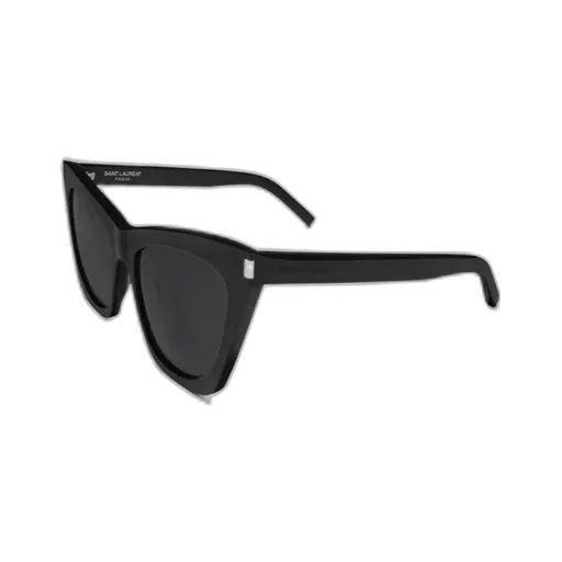 Saint Laurent Eyewear Kate Cat-Eye Sunglasses