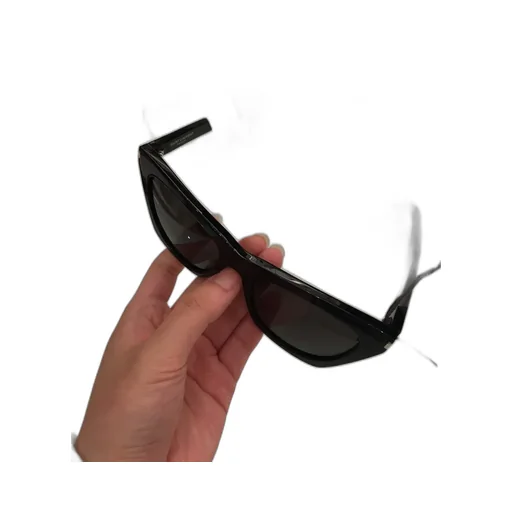 Saint Laurent Eyewear Kate Cat-Eye Sunglasses