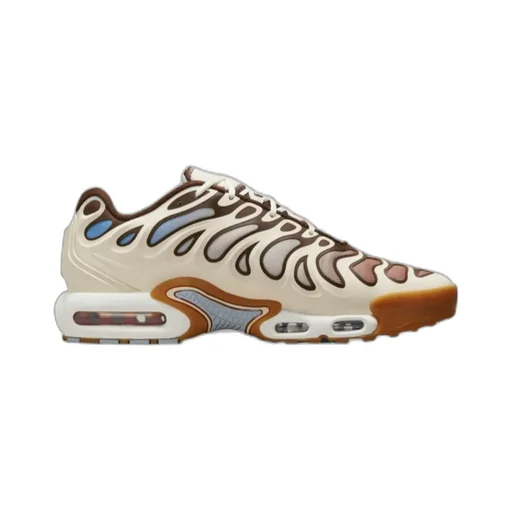 Air Max Plus Drift Sneakers Phantom/Cacao Wow