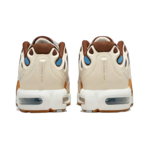 Air Max Plus Drift Sneakers Phantom/Cacao Wow