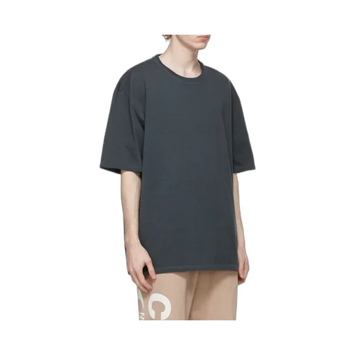 Maison Margiela Four-Stitch Oversized T-Shirt