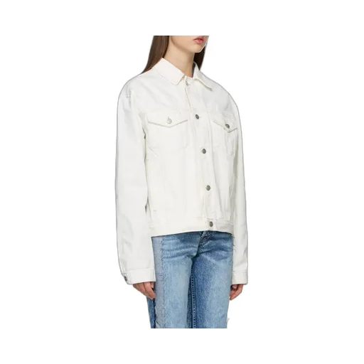 Maison Margiela Oversized Denim Jacket