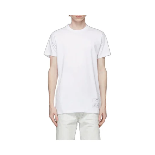 Maison Margiela 1CÔN Print T-Shirt