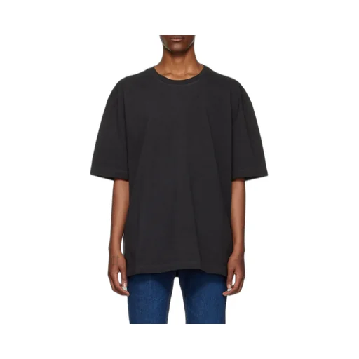 Maison Margiela Four-Stitch Oversized T-Shirt