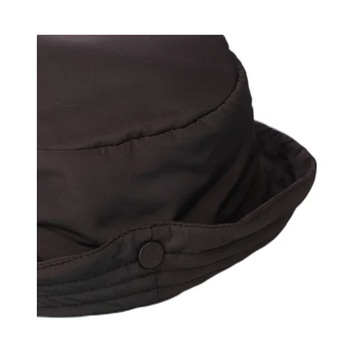 Embroidered Arrows Bucket Hat