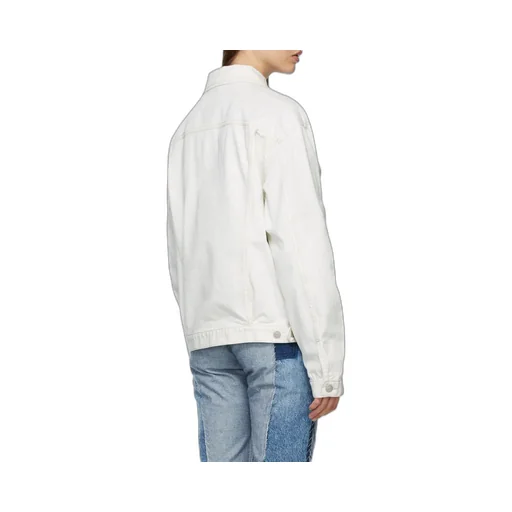 Maison Margiela Oversized Denim Jacket