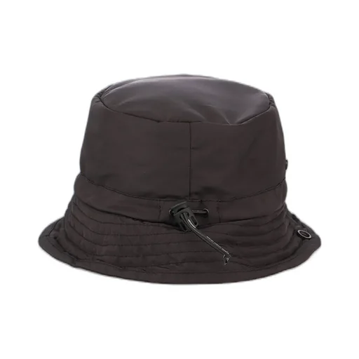 Embroidered Arrows Bucket Hat