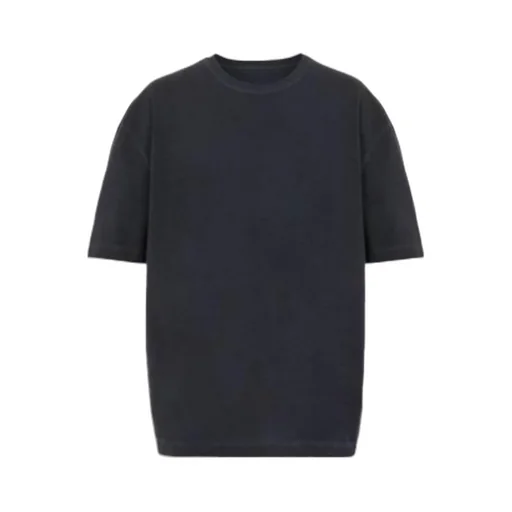 Maison Margiela Four-Stitch Oversized T-Shirt