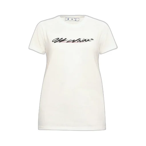 Logo-Print T-Shirt