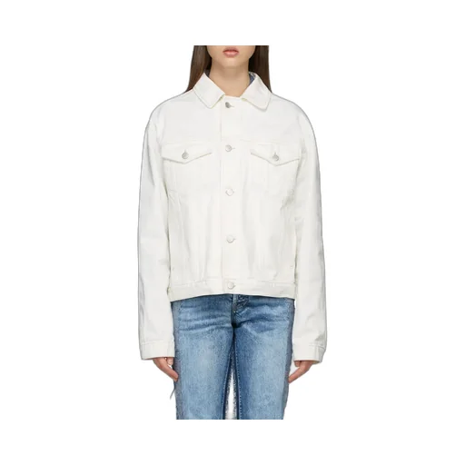 Maison Margiela Oversized Denim Jacket