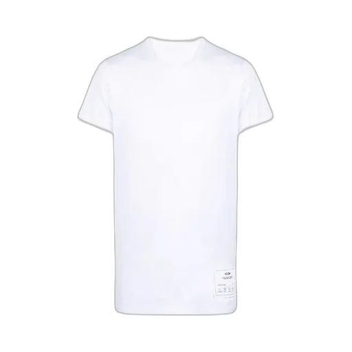 Maison Margiela 1CÔN Print T-Shirt