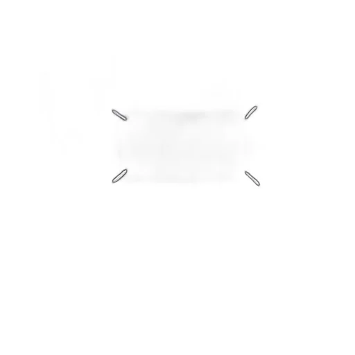 Maison Margiela Four-Stitch Oversized T-Shirt