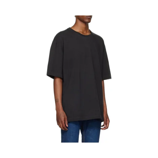 Maison Margiela Four-Stitch Oversized T-Shirt