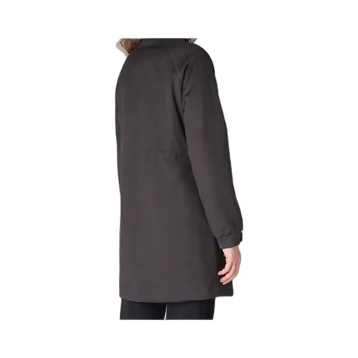 Loro Piana Icery Hooded Long Jacket