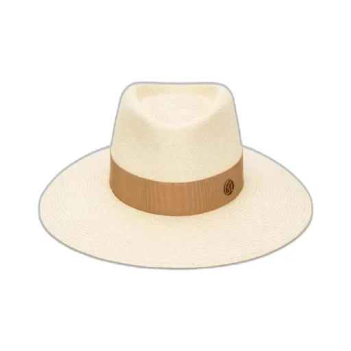 Maison Michel Charles Fedora Hat
