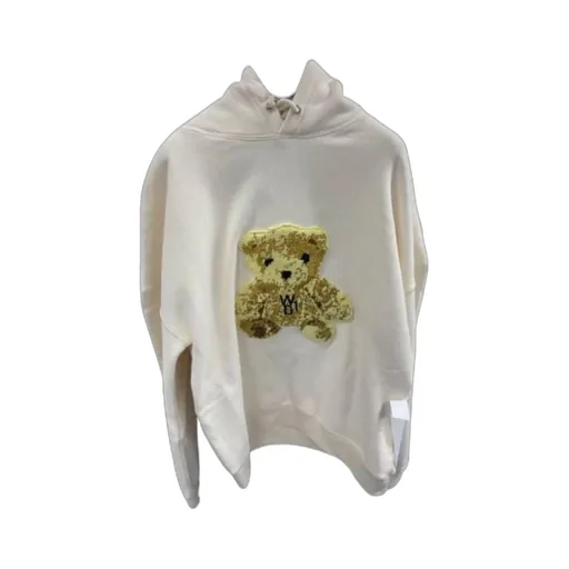 Printed Sweater