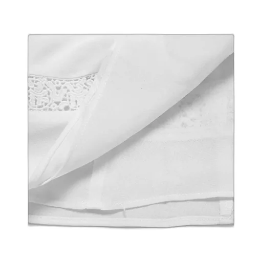 Emblem Skirt