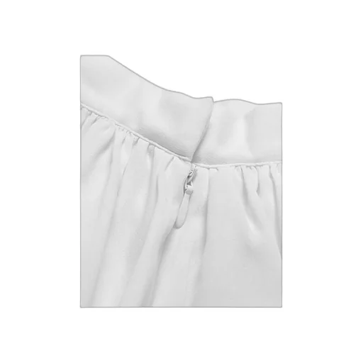 Emblem Skirt