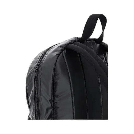 Saint Laurent Nuxx Logo Printed Backpack