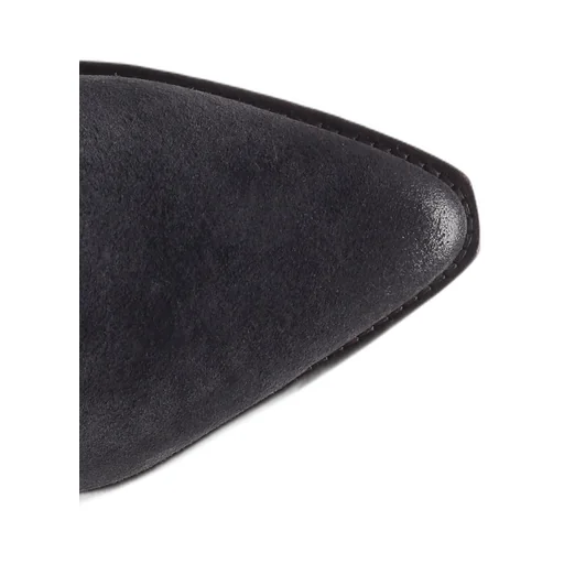 Isabel Marant Duerto Block Heel Boots