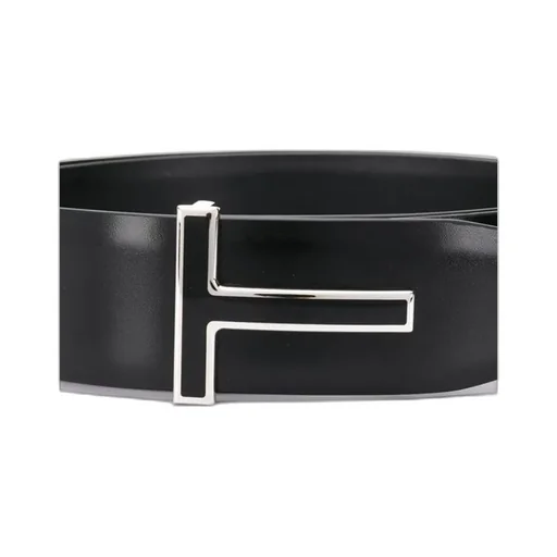 Reversible T Icon Belt