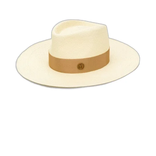 Maison Michel Charles Fedora Hat
