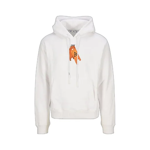 Pascal Skeleton Painting Hoodie