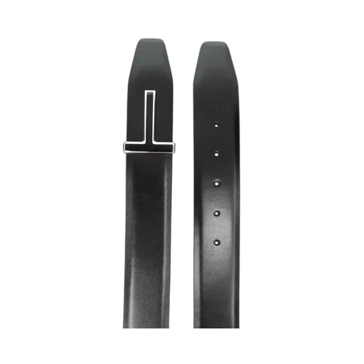 Reversible T Icon Belt