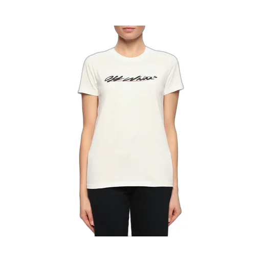 Logo-Print T-Shirt