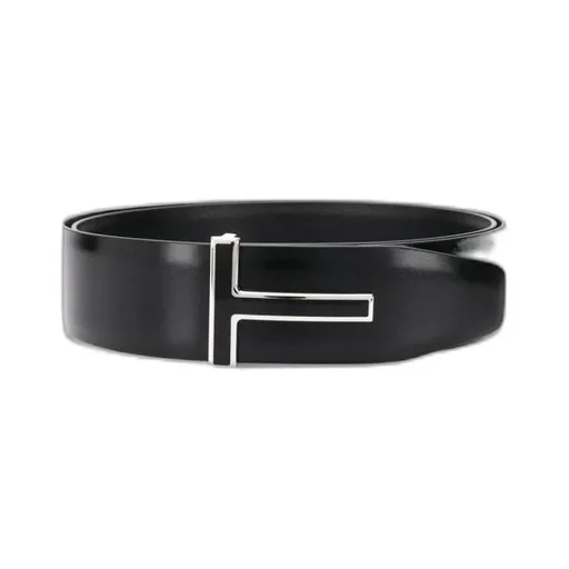 Reversible T Icon Belt