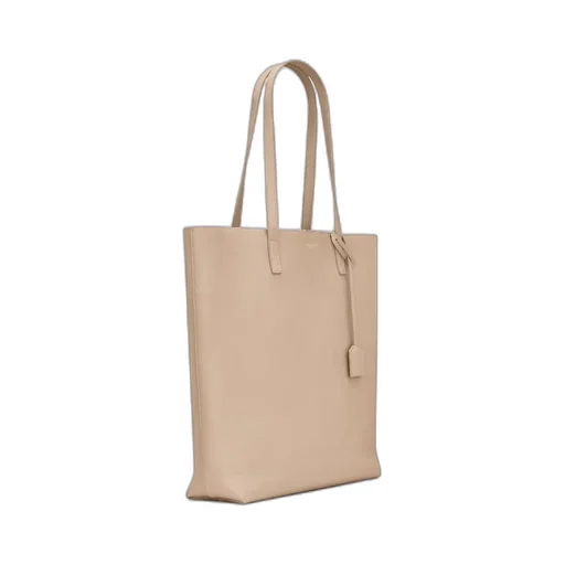Saint Laurent N/S Shopping Tote Bag