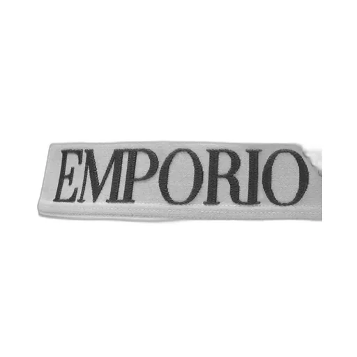 Logo Underwear