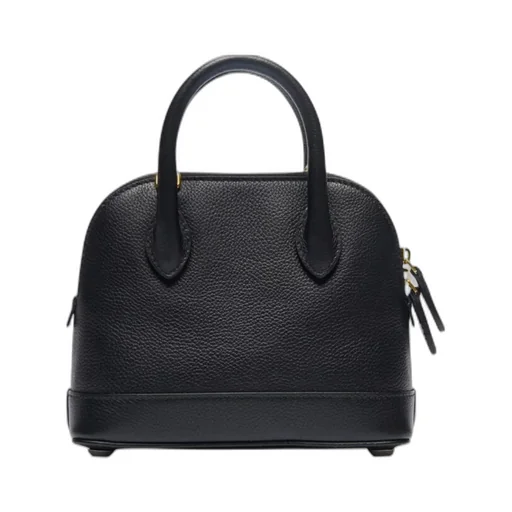 Borsetta Ville Xxs Da Donna In Nero