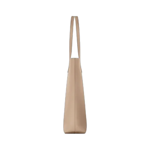 Saint Laurent N/S Shopping Tote Bag